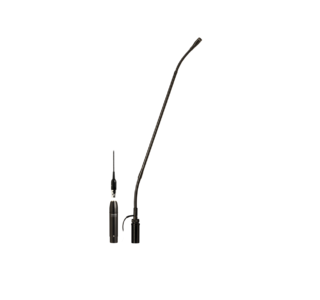 Shure MX418SE/C изображение/фото/картинка